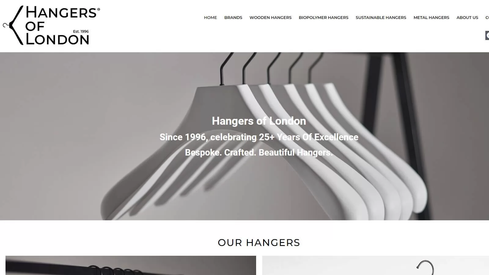 Hangers of London